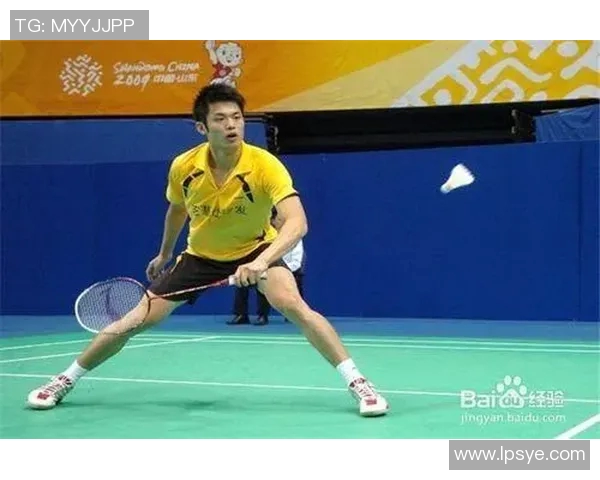 深入分析广州羽毛球队独特的节奏打法与战术特点