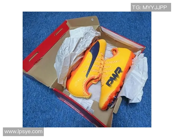 全球足球明星最爱的足球鞋排行榜揭晓你最喜欢哪一款