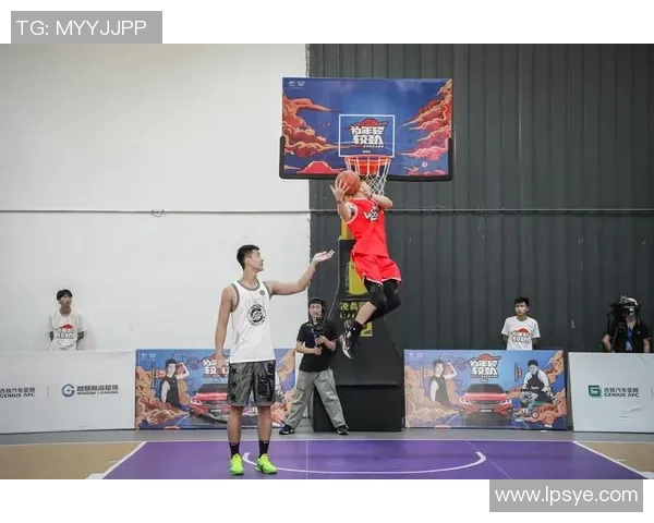 刘娜专访：从球场新星到篮球传奇的成长之路回顾