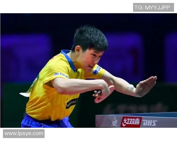 北京乒乓球队进攻战术解析与实战应用探讨