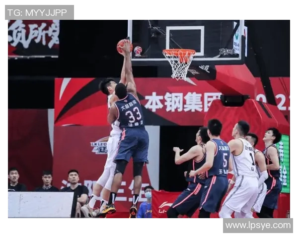 北京篮球队总决赛心理素质分析与表现评估