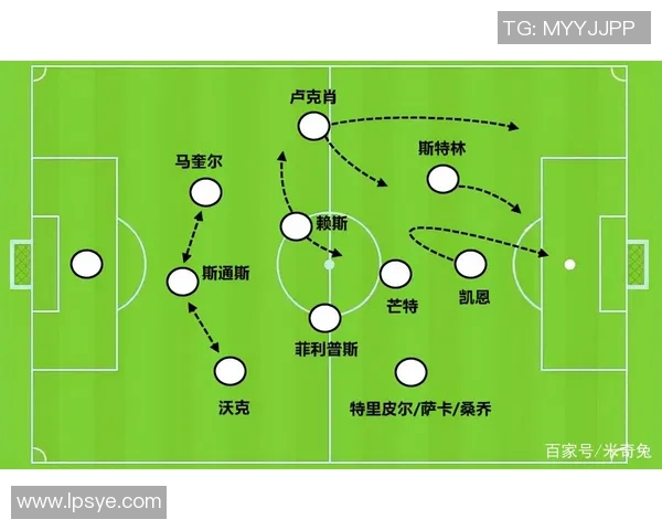 武汉足球队战术表现深度分析与数据解读探讨