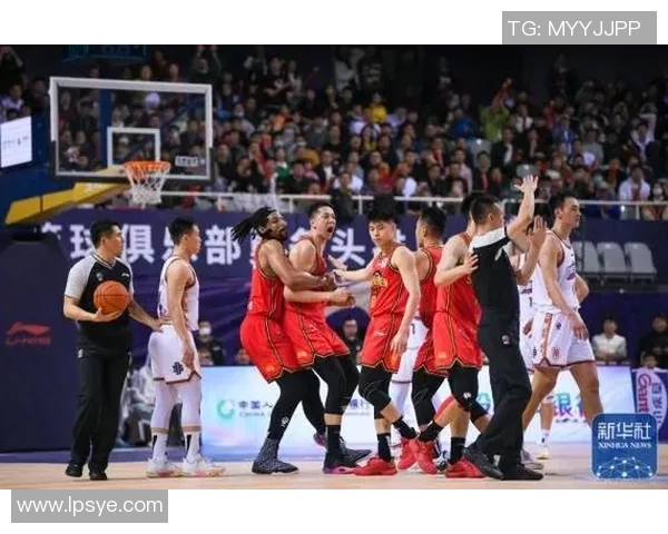 深圳篮球队荣登全国篮球比赛经验排行榜第四名的背后故事与成就分析 深圳篮球队荣登全国篮球比赛经验排行榜第四名的背后故事与成就分析