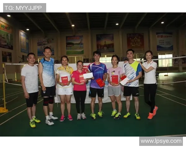 对话羽毛球女将黄丽回顾职业生涯与未来展望